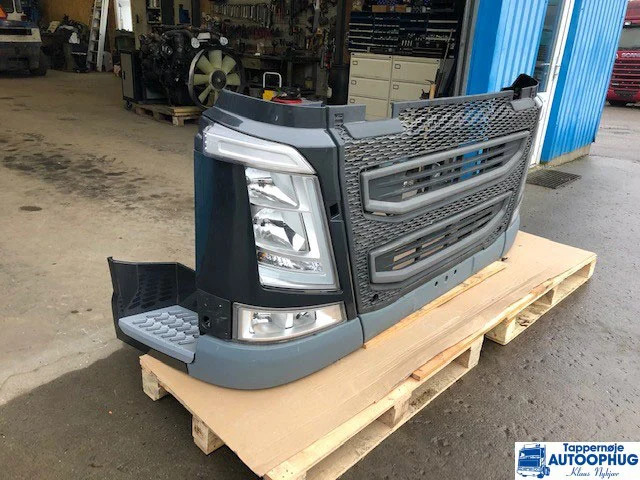 Volvo FH4 Front / Kofanger - هيكل السيارة الخارجية - شاحنة: صور 1 Volvo FH4 Front / Kofanger - هيكل السيارة الخارجية - شاحنة: صور 1
