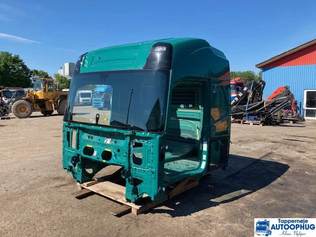 Volvo FH4 førerhus / cabine / CAP HI 215 - هيكل السيارة الخارجية - شاحنة: صور 2 Volvo FH4 førerhus / cabine / CAP HI 215 - هيكل السيارة الخارجية - شاحنة: صور 2