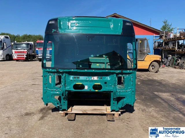 Volvo FH4 førerhus / cabine / CAP HI 215 - هيكل السيارة الخارجية - شاحنة: صور 1 Volvo FH4 førerhus / cabine / CAP HI 215 - هيكل السيارة الخارجية - شاحنة: صور 1