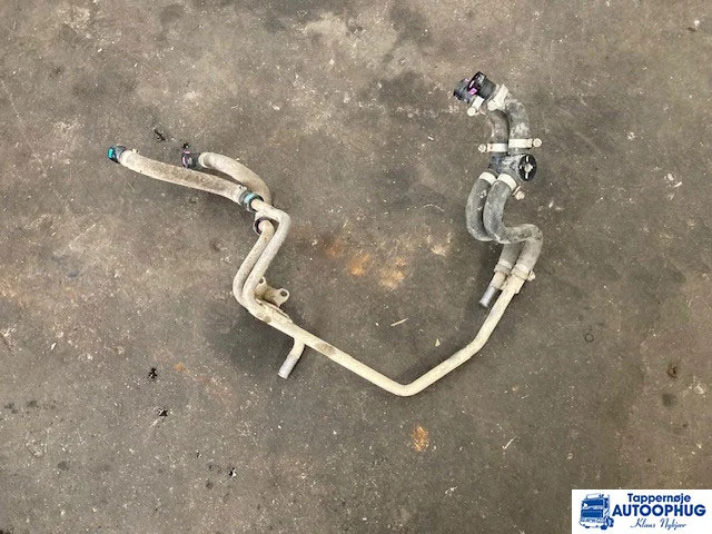 Volvo Heater pipes – Volvo 21924629 - التدفئة / التهوية - شاحنة: صور 1 Volvo Heater pipes – Volvo 21924629 - التدفئة / التهوية - شاحنة: صور 1