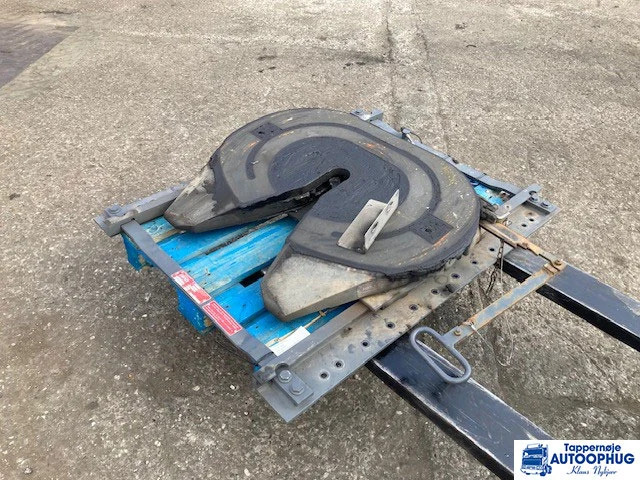 Volvo JOST flytbar skammel - عجلة الخامسة - شاحنة: صور 1 Volvo JOST flytbar skammel - عجلة الخامسة - شاحنة: صور 1