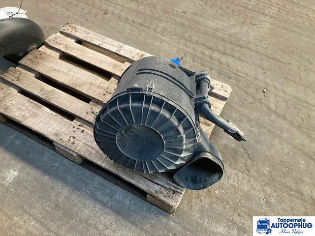 Volvo Luftfilter Volvo 22337550 - هيكل السيارة الخارجية - شاحنة: صور 4 Volvo Luftfilter Volvo 22337550 - هيكل السيارة الخارجية - شاحنة: صور 4