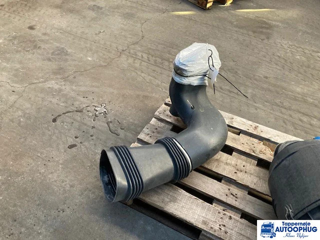 Volvo Luftfilter indsugning Volvo 21627374 - هيكل السيارة الخارجية - شاحنة: صور 1 Volvo Luftfilter indsugning Volvo 21627374 - هيكل السيارة الخارجية - شاحنة: صور 1