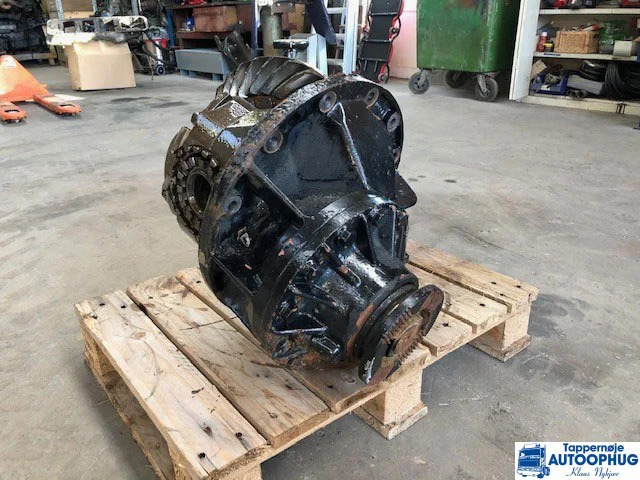 Volvo RSS1356 – 3.10 - التفاضلية والعتاد - شاحنة: صور 3 Volvo RSS1356 – 3.10 - التفاضلية والعتاد - شاحنة: صور 3