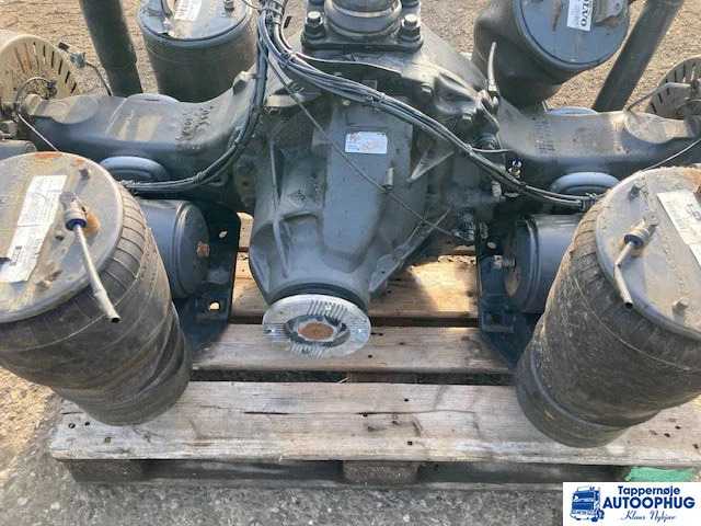 Volvo RSS1370A – 2.47 – Volvo 24259737 - التفاضلية والعتاد - شاحنة: صور 1 Volvo RSS1370A – 2.47 – Volvo 24259737 - التفاضلية والعتاد - شاحنة: صور 1