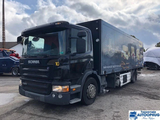 Volvo Side klap OEM 82150941 - هيكل السيارة الخارجية - شاحنة: صور 4 Volvo Side klap OEM 82150941 - هيكل السيارة الخارجية - شاحنة: صور 4