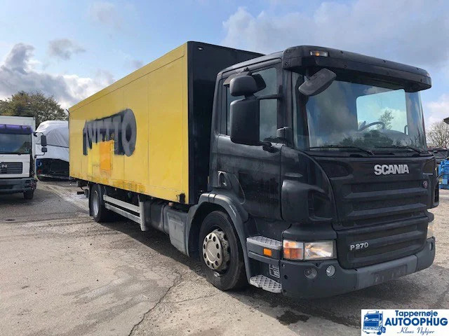 Volvo Side klap OEM 82150941 - هيكل السيارة الخارجية - شاحنة: صور 3 Volvo Side klap OEM 82150941 - هيكل السيارة الخارجية - شاحنة: صور 3
