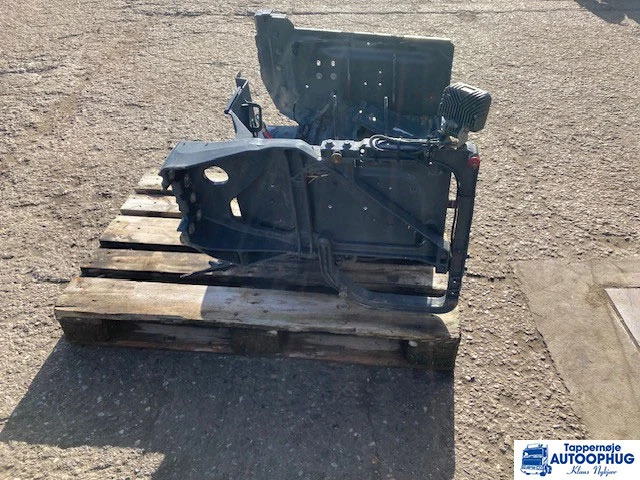 Volvo batterikasse komplet - البطارية - شاحنة: صور 3 Volvo batterikasse komplet - البطارية - شاحنة: صور 3