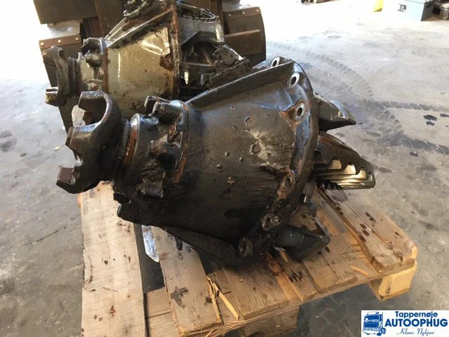 Scania R780 – 3.27 bagtøj / differentiale - التفاضلية والعتاد - شاحنة: صور 1 Scania R780 – 3.27 bagtøj / differentiale - التفاضلية والعتاد - شاحنة: صور 1