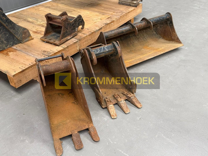 Bobcat 725 S Graafarm - شيول صغير: صور 5 Bobcat 725 S Graafarm - شيول صغير: صور 5