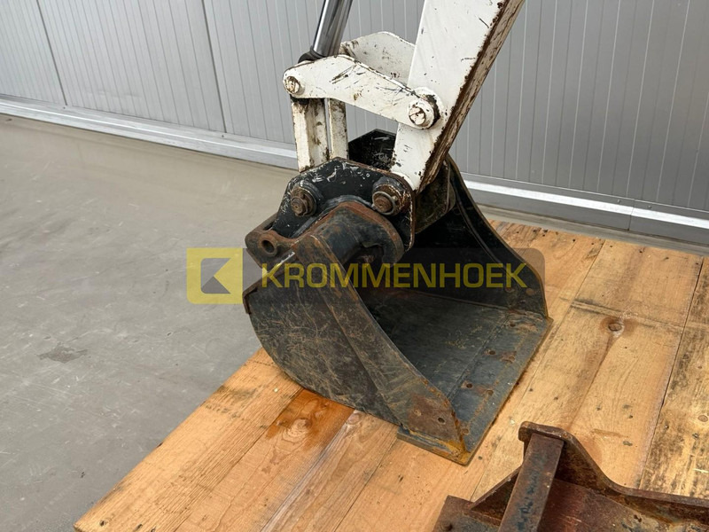 Bobcat 725 S Graafarm - شيول صغير: صور 4 Bobcat 725 S Graafarm - شيول صغير: صور 4