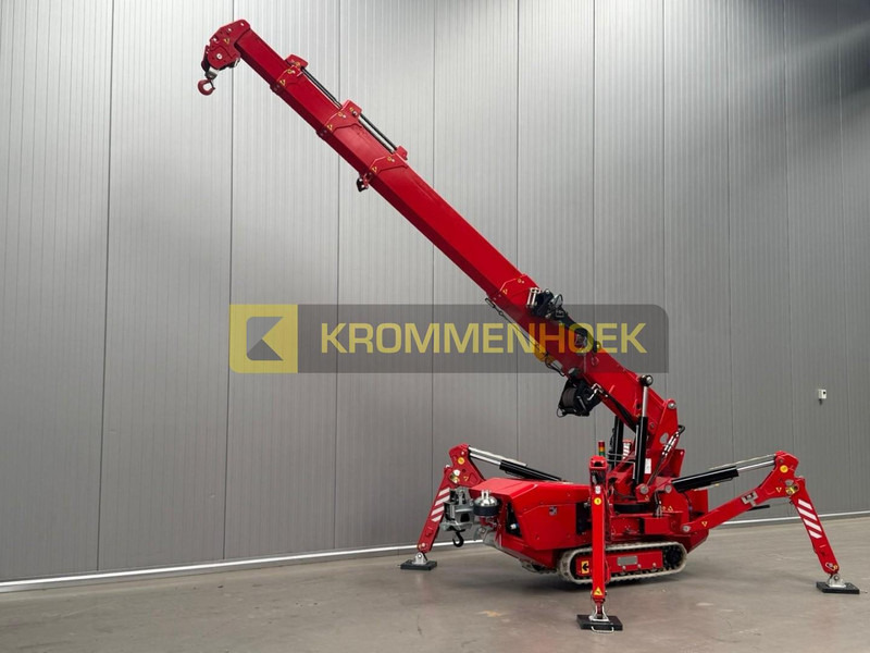 Jekko SPX328CL Lithium - رافعة عنكبوتية: صور 2 Jekko SPX328CL Lithium - رافعة عنكبوتية: صور 2