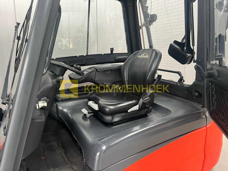 Linde E 30 HL-01/600 إيجار Linde E 30 HL-01/600: صور 13