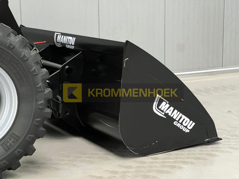 Manitou CBA 1500 Volume bak - بكت: صور 4 Manitou CBA 1500 Volume bak - بكت: صور 4