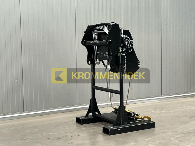 Manitou W6000 Lier 6 ton - وینچ - رافعة تلسكوبية: صور 4 Manitou W6000 Lier 6 ton - وینچ - رافعة تلسكوبية: صور 4