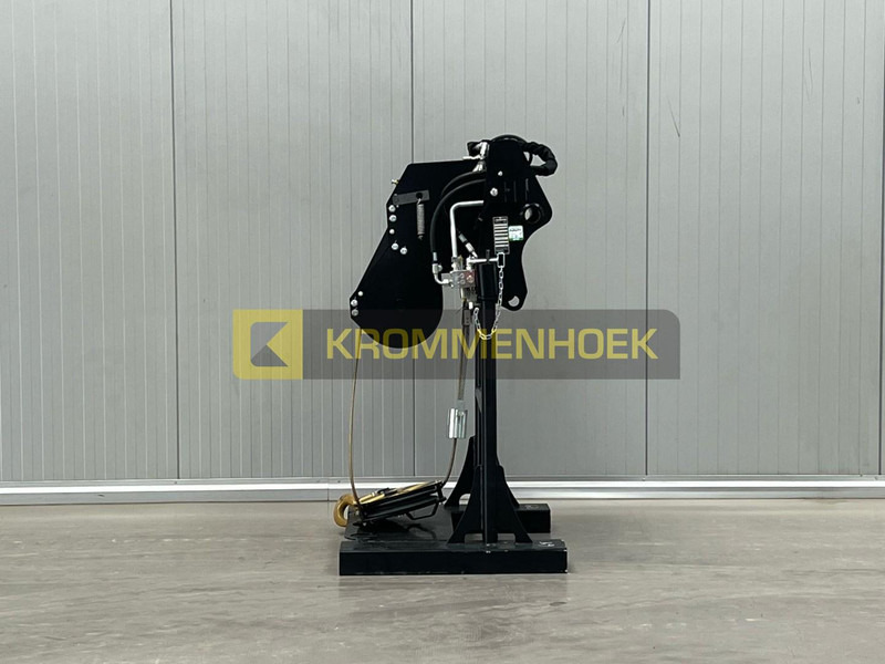 Manitou W6000 Lier 6 ton - وینچ - رافعة تلسكوبية: صور 2 Manitou W6000 Lier 6 ton - وینچ - رافعة تلسكوبية: صور 2