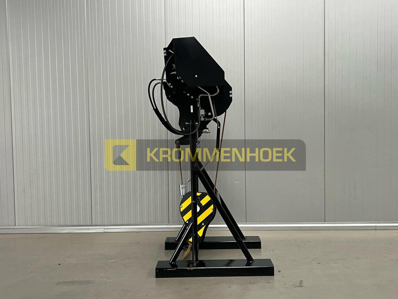 Manitou W7200/36M - Vario Vario lier voor MRT3570 - وینچ - رافعة تلسكوبية: صور 5 Manitou W7200/36M - Vario Vario lier voor MRT3570 - وینچ - رافعة تلسكوبية: صور 5