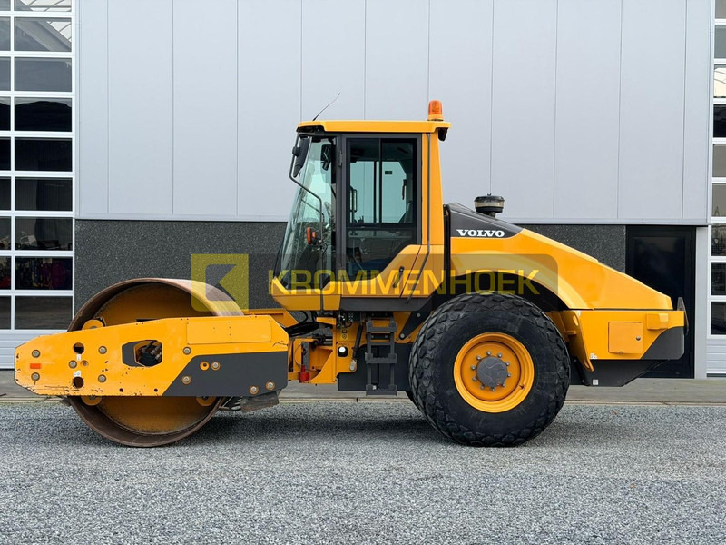 Volvo SD 135 B - صفائح اهتزازية: صور 1 Volvo SD 135 B - صفائح اهتزازية: صور 1