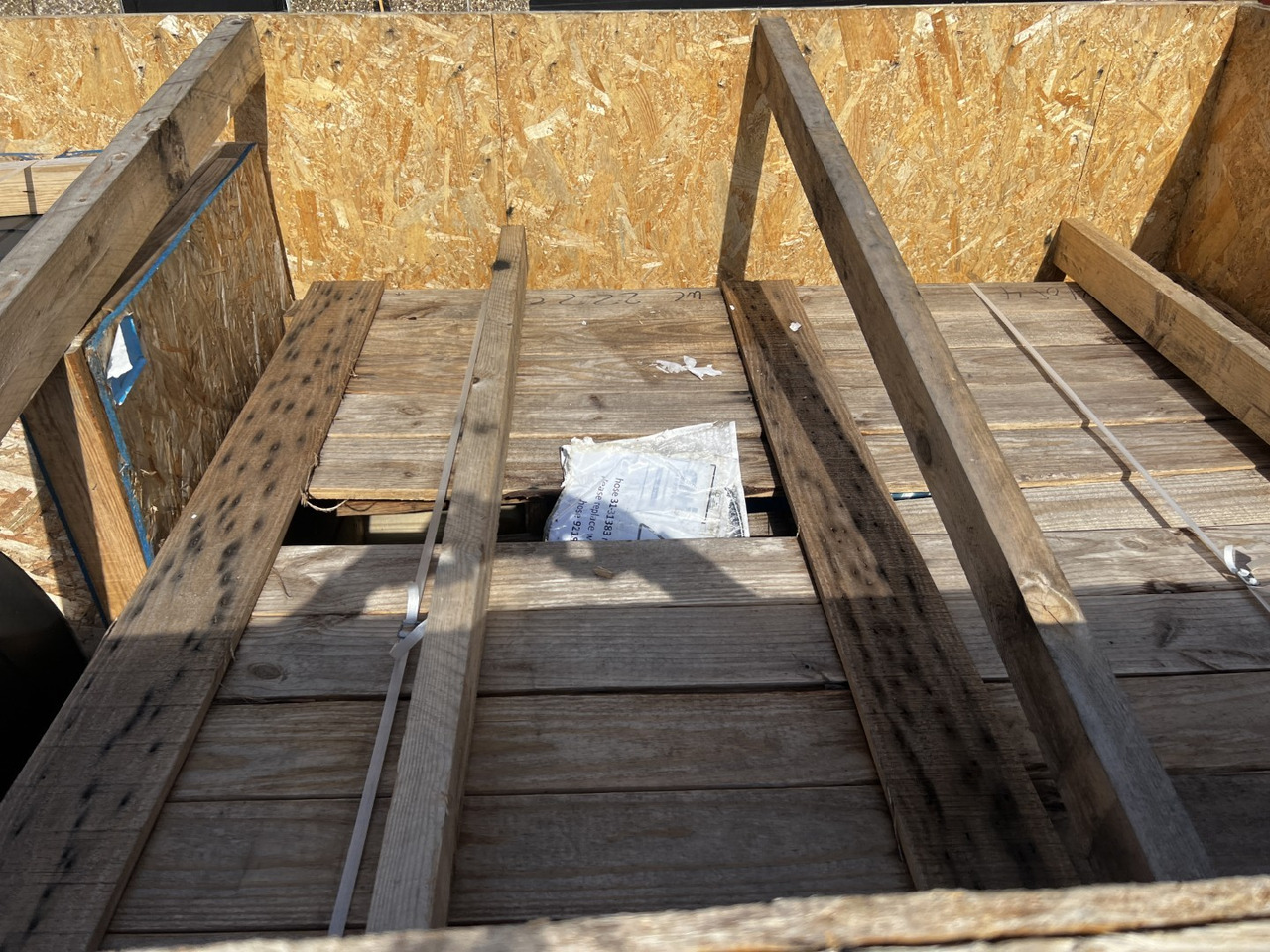 CNH combine - مسارات للحفارات - حصادة شاملة: صور 4 CNH combine - مسارات للحفارات - حصادة شاملة: صور 4