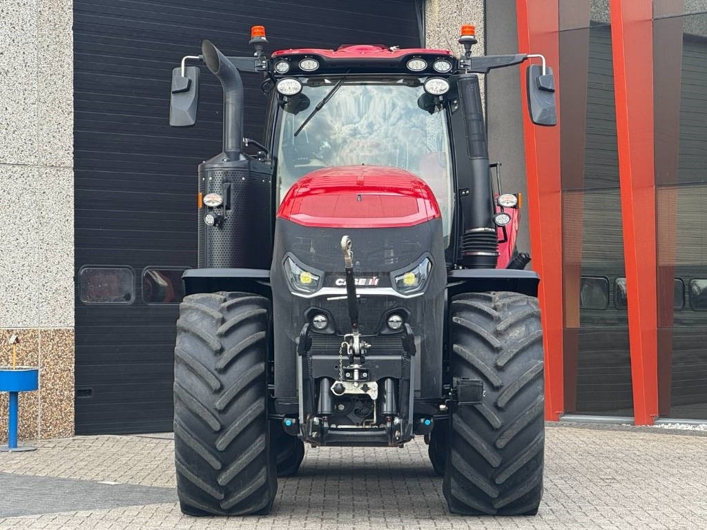 Case IH MAGNUM 380 CVX, AFS Connect, Relevage Avant, 1750 - جرار: صور 5 Case IH MAGNUM 380 CVX, AFS Connect, Relevage Avant, 1750 - جرار: صور 5
