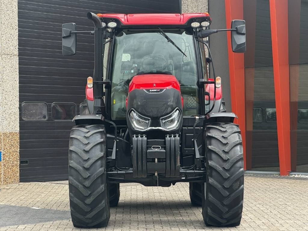 Case IH Maxxum 115 Active drive 8, Multicontroller, 2019!!  - جرار: صور 5 Case IH Maxxum 115 Active drive 8, Multicontroller, 2019!!  - جرار: صور 5