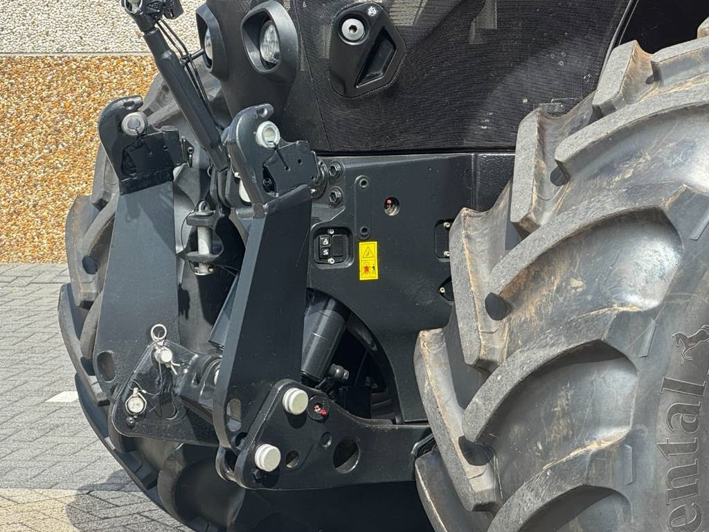 Case IH PUMA 200CVX, AFS, 2023, frontlinkage, GPS!  - جرار: صور 5 Case IH PUMA 200CVX, AFS, 2023, frontlinkage, GPS!  - جرار: صور 5