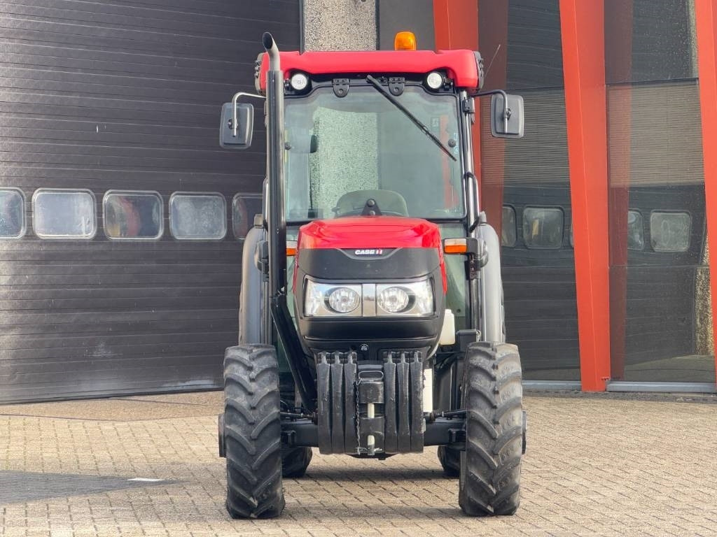 Case IH Quantum 90F, Airco, 1363 hours! - جرار: صور 5 Case IH Quantum 90F, Airco, 1363 hours! - جرار: صور 5