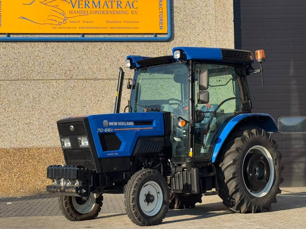 New Holland 70-66S - Fiat model - NEW - EXPORT! - جرار: صور 1 New Holland 70-66S - Fiat model - NEW - EXPORT! - جرار: صور 1