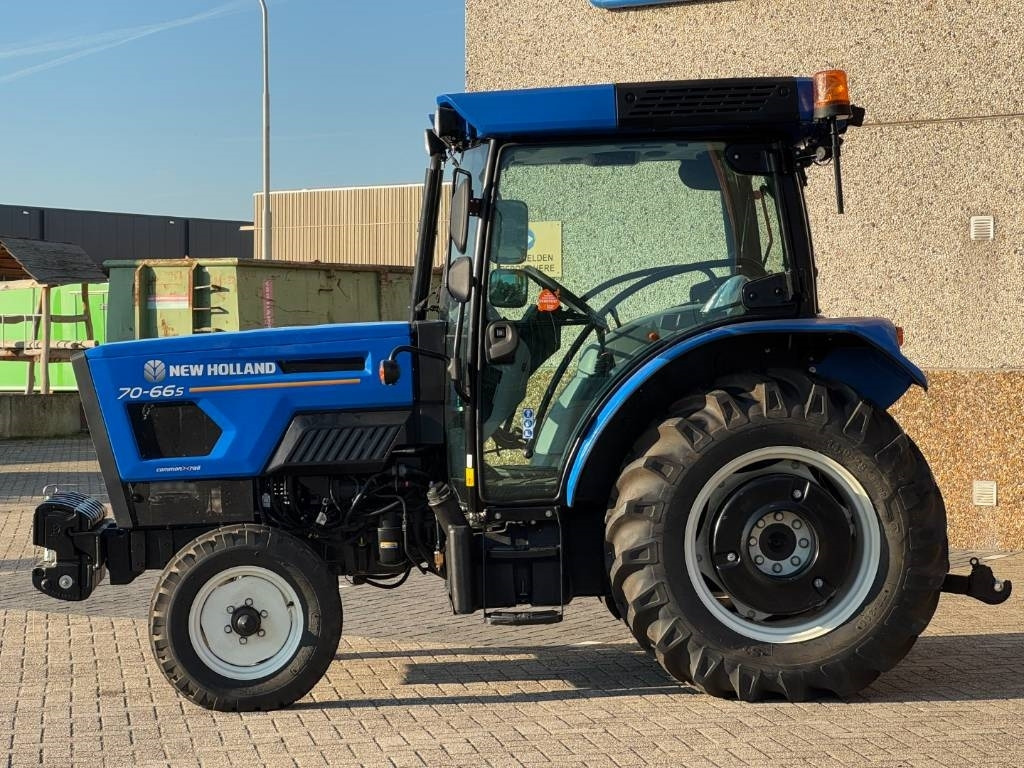 New Holland 70-66S - Fiat model - NEW - EXPORT! - جرار: صور 3 New Holland 70-66S - Fiat model - NEW - EXPORT! - جرار: صور 3