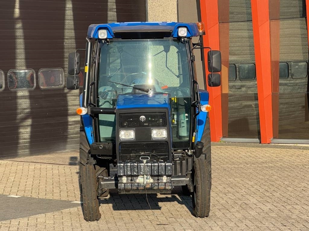 New Holland 70-66S - Fiat model - NEW - EXPORT! - جرار: صور 4 New Holland 70-66S - Fiat model - NEW - EXPORT! - جرار: صور 4