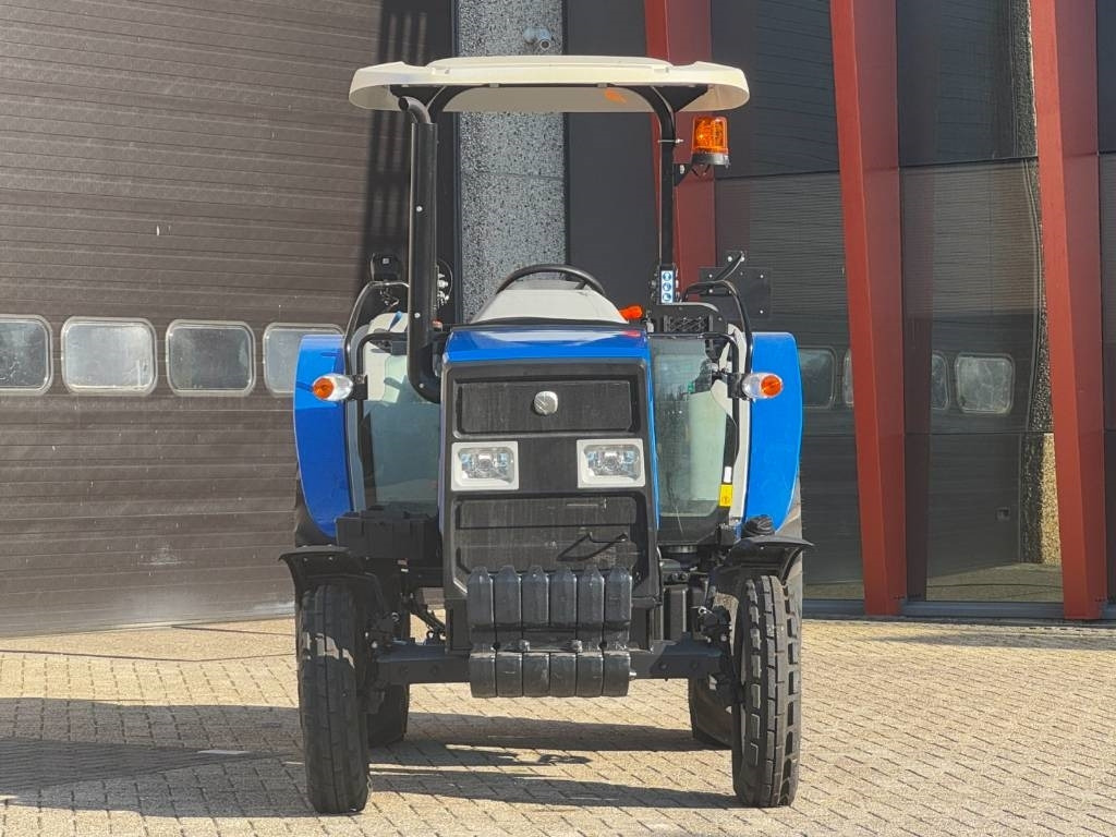 New Holland 70-66S - ROPS - Fiat model - NEW - EXPORT! - جرار: صور 4 New Holland 70-66S - ROPS - Fiat model - NEW - EXPORT! - جرار: صور 4