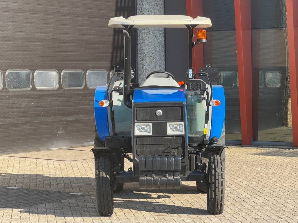 New Holland 70-66S - ROPS - Fiat model - NEW - EXPORT! - جرار: صور 5 New Holland 70-66S - ROPS - Fiat model - NEW - EXPORT! - جرار: صور 5
