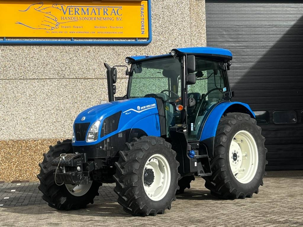 New Holland T5.100S, Power Shuttle, Airco, 2024!! - جرار: صور 1 New Holland T5.100S, Power Shuttle, Airco, 2024!! - جرار: صور 1