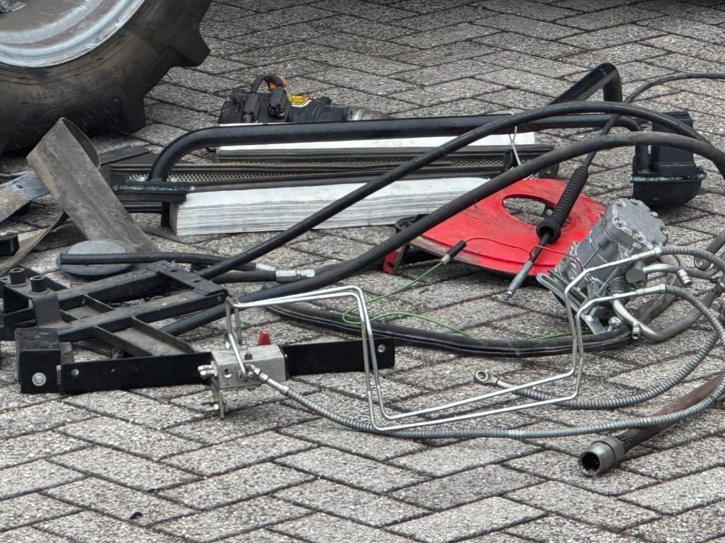 Same (Argon) / SDF Parts!! - جرار: صور 5 Same (Argon) / SDF Parts!! - جرار: صور 5