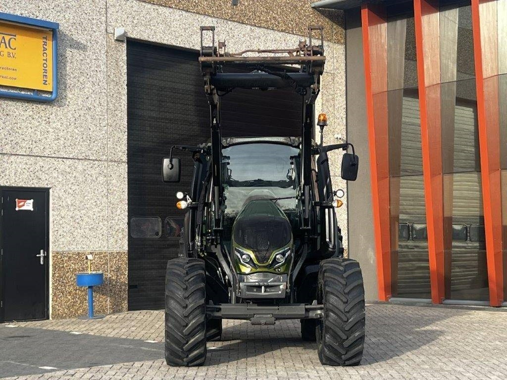Valtra G125 Active, 2021, air, frontloader!! - جرار: صور 5 Valtra G125 Active, 2021, air, frontloader!! - جرار: صور 5