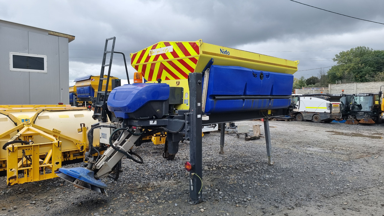 SCHMIDT Stratos Nido B50-36 - الرمال مفرشة - الرمال مفرشة: صور 4 SCHMIDT Stratos Nido B50-36 - الرمال مفرشة - الرمال مفرشة: صور 4