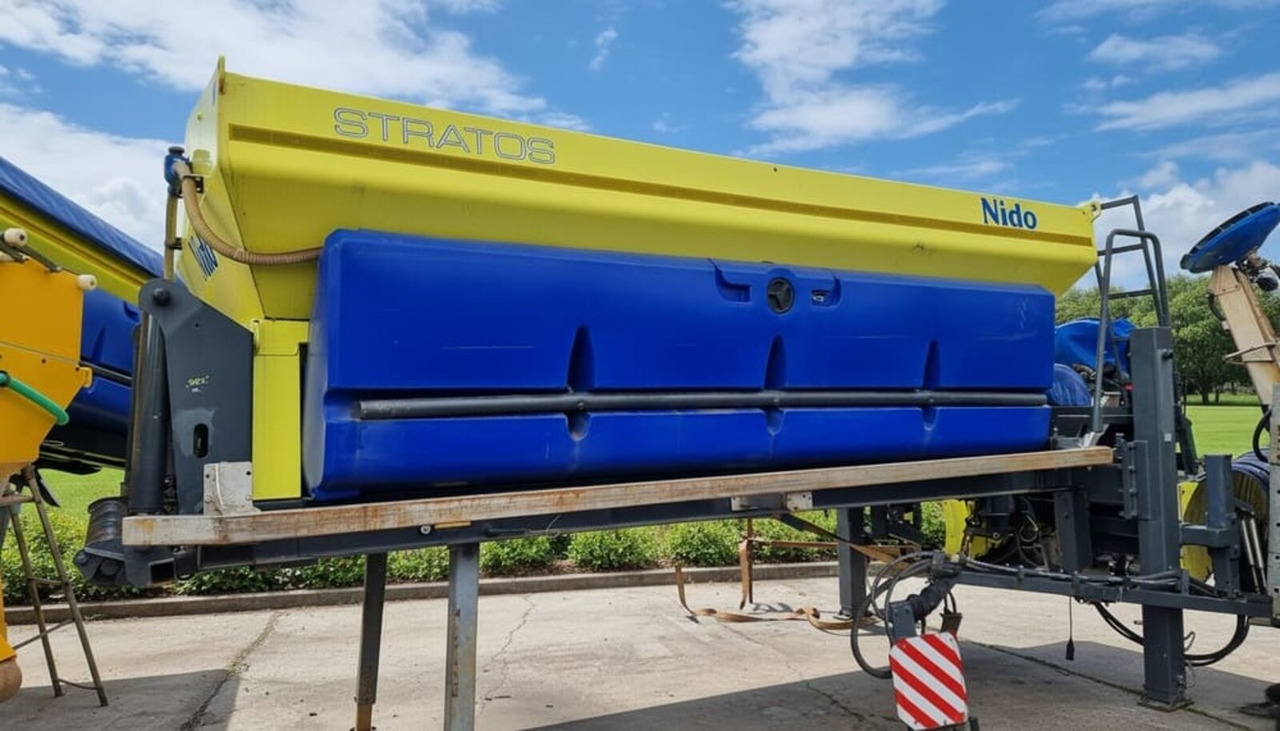 SCHMIDT Stratos Nido B70-42 - الرمال مفرشة - الرمال مفرشة: صور 3 SCHMIDT Stratos Nido B70-42 - الرمال مفرشة - الرمال مفرشة: صور 3