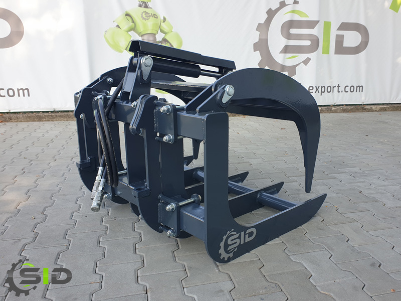 SID ÄSTE GREIFER / GRAPPLE FOR BRANCHES 1,0m - مخلبي - مخلبي: صور 3 SID ÄSTE GREIFER / GRAPPLE FOR BRANCHES 1,0m - مخلبي - مخلبي: صور 3