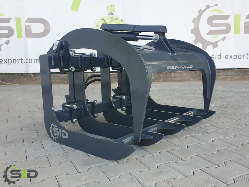 SID Äste Greifer / Grapple for branches / grappin pour branches 1,0 m SID - مخلبي - مخلبي: صور 1 SID Äste Greifer / Grapple for branches / grappin pour branches 1,0 m SID - مخلبي - مخلبي: صور 1