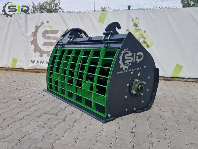 SID Godet malaxeur à béton Arkan / Concrete Mixer 800mm 0,15 m3 - معدات الخرسانة: صور 3 SID Godet malaxeur à béton Arkan / Concrete Mixer 800mm 0,15 m3 - معدات الخرسانة: صور 3