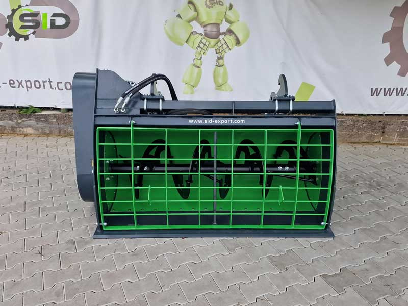 SID Godet malaxeur à béton Arkan / Concrete Mixer 800mm 0,15 m3 - معدات الخرسانة: صور 2 SID Godet malaxeur à béton Arkan / Concrete Mixer 800mm 0,15 m3 - معدات الخرسانة: صور 2