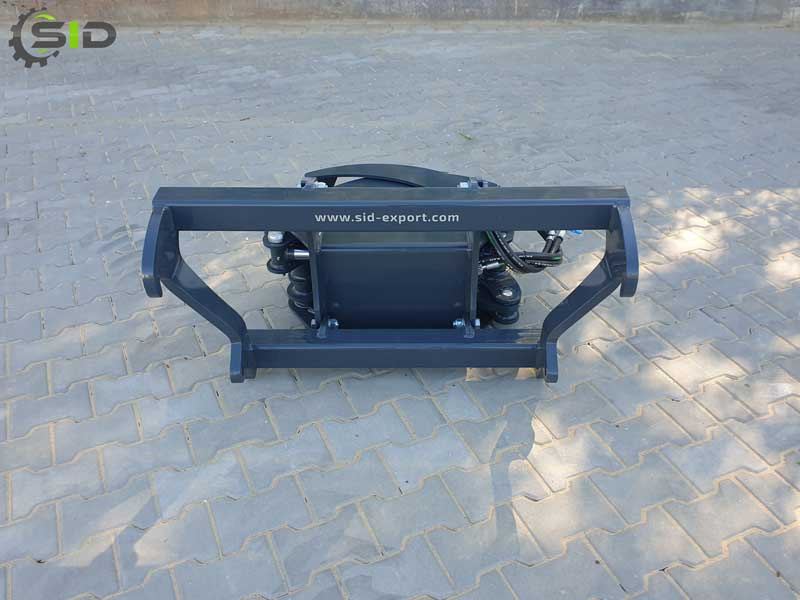 SID Pince à bois ,Pince à grume / Front wood grapple / Holzzange Front - المشبك - جرار أعمال الحراجة: صور 4 SID Pince à bois ,Pince à grume / Front wood grapple / Holzzange Front - المشبك - جرار أعمال الحراجة: صور 4