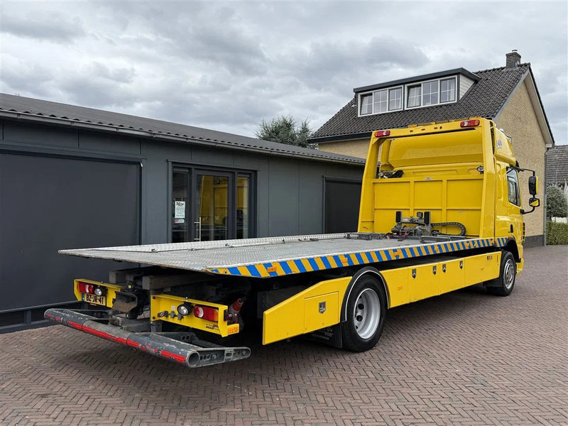 DAF CF 65.300 Towtruck Depannage Lier Brille Sleeper 640x242x104 cm - سيارة السحب للتصليح: صور 4 DAF CF 65.300 Towtruck Depannage Lier Brille Sleeper 640x242x104 cm - سيارة السحب للتصليح: صور 4