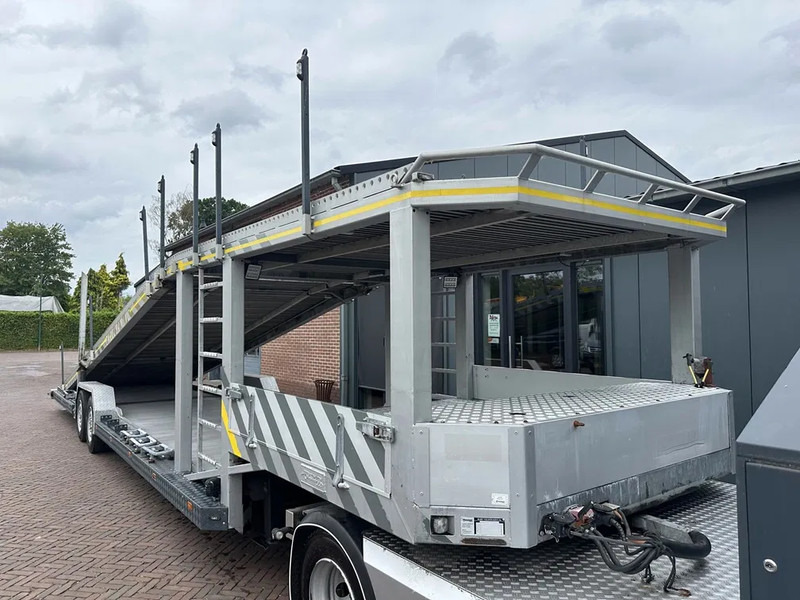 DAF LF 230 Autotransporter Showtruck 4/5 Lader 3 Seats Camera - شاحنة نقل سيارات شاحنة: صور 4 DAF LF 230 Autotransporter Showtruck 4/5 Lader 3 Seats Camera - شاحنة نقل سيارات شاحنة: صور 4