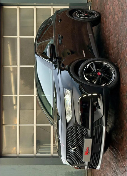 DS Ds 7 Crossback DS Performance Line 360 Cam Xenon Led Groot Navi Leder/ Alcantara Cruise Origi NL Lmv Veel Opties! - سيارة دفع رباعي: صور 3 DS Ds 7 Crossback DS Performance Line 360 Cam Xenon Led Groot Navi Leder/ Alcantara Cruise Origi NL Lmv Veel Opties! - سيارة دفع رباعي: صور 3