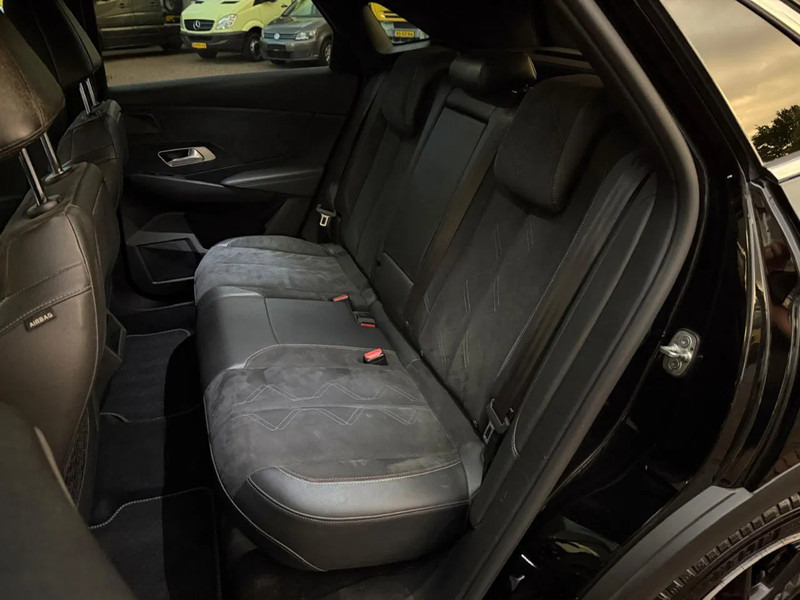 سيارة دفع رباعي DS Ds 7 Crossback DS Performance Line NL Auto 360 Cam Xenon Led Groot Navi Leder/ Alcantara Cruise Lmv Veel Opties!: صور 10 سيارة دفع رباعي DS Ds 7 Crossback DS Performance Line NL Auto 360 Cam Xenon Led Groot Navi Leder/ Alcantara Cruise Lmv Veel Opties!: صور 10