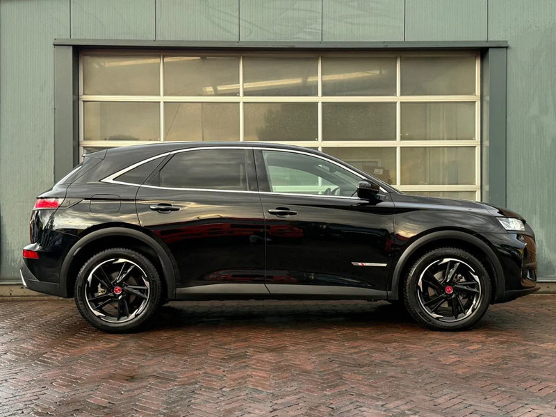 سيارة دفع رباعي DS Ds 7 Crossback DS Performance Line NL Auto 360 Cam Xenon Led Groot Navi Leder/ Alcantara Cruise Lmv Veel Opties!: صور 16 سيارة دفع رباعي DS Ds 7 Crossback DS Performance Line NL Auto 360 Cam Xenon Led Groot Navi Leder/ Alcantara Cruise Lmv Veel Opties!: صور 16