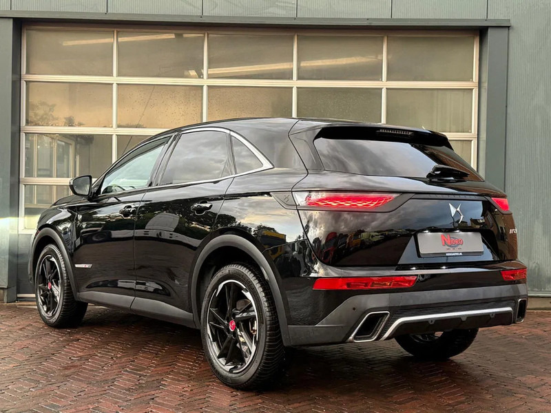 DS Ds 7 Crossback DS Performance Line NL Auto 360 Cam Xenon Led Groot Navi Leder/ Alcantara Cruise Lmv Veel Opties! - سيارة دفع رباعي: صور 4 DS Ds 7 Crossback DS Performance Line NL Auto 360 Cam Xenon Led Groot Navi Leder/ Alcantara Cruise Lmv Veel Opties! - سيارة دفع رباعي: صور 4