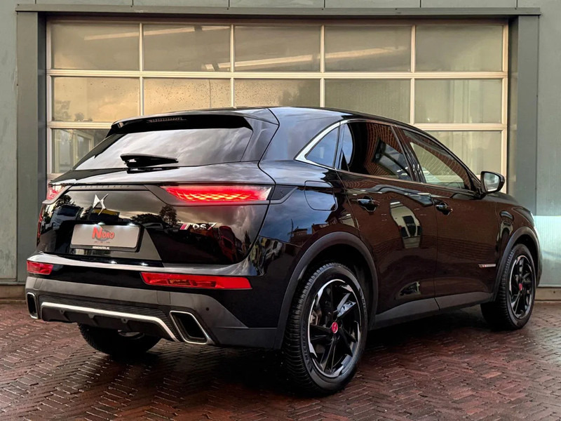 DS Ds 7 Crossback DS Performance Line NL Auto 360 Cam Xenon Led Groot Navi Leder/ Alcantara Cruise Lmv Veel Opties! - سيارة دفع رباعي: صور 3 DS Ds 7 Crossback DS Performance Line NL Auto 360 Cam Xenon Led Groot Navi Leder/ Alcantara Cruise Lmv Veel Opties! - سيارة دفع رباعي: صور 3