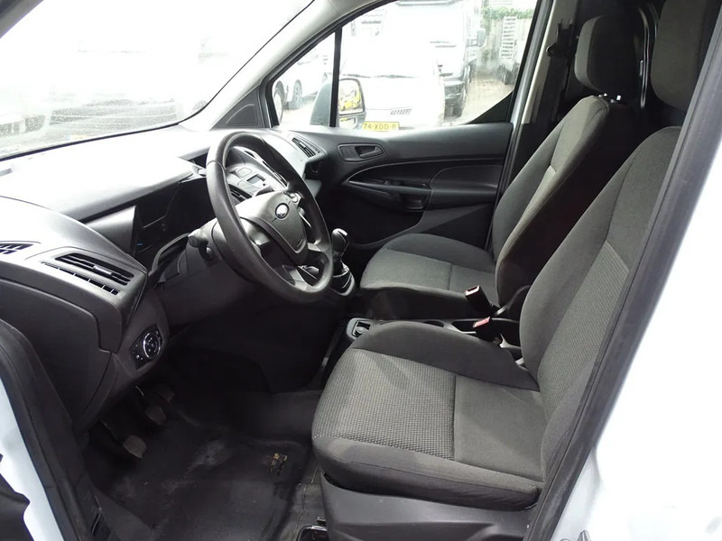 Ford Transit Connect 1.5 TDCI EURO 6 SCH.DEUR TR.HAAK CR.CONTROL - فان المدمجة: صور 4 Ford Transit Connect 1.5 TDCI EURO 6 SCH.DEUR TR.HAAK CR.CONTROL - فان المدمجة: صور 4